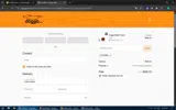 NORA coupon verification screenshot