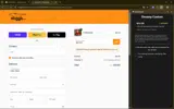JESYELY coupon verification screenshot