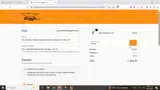 BLCAK coupon verification screenshot