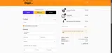 GOLD coupon verification screenshot