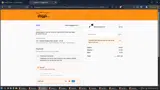 GRANDOFERT coupon verification screenshot
