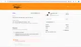 GRANDOFERT coupon verification screenshot