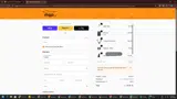 ALFONSO coupon verification screenshot