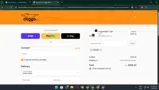 LAMINE coupon verification screenshot