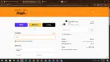 ALFONSO coupon verification screenshot
