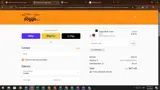 raphinha coupon verification screenshot