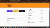 LAMINE coupon verification screenshot