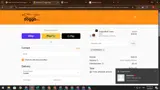 raphinho coupon verification screenshot