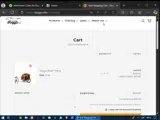 CLARETLOPEZ coupon verification screenshot