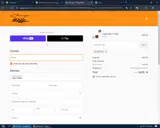 JESYELY coupon verification screenshot