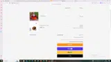 YANETZAMORA coupon verification screenshot