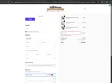 SIMPLYCODES10 coupon verification screenshot