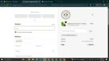 BREAKITDOWN10 coupon verification screenshot