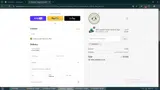 COMEBACK coupon verification screenshot