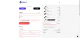 DOG iD coupon verification screenshot