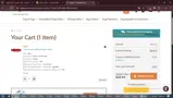 GUSANDMULLY15 coupon verification screenshot