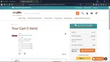 THATMUTT coupon verification screenshot