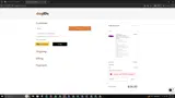 SPOOKY coupon verification screenshot