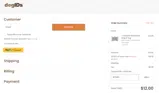 SPOOKY coupon verification screenshot