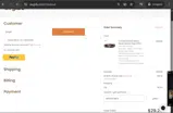 HOLIDAYTAILS coupon verification screenshot