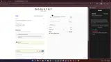 Dogistry coupon verification screenshot