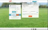 LOVE20 coupon verification screenshot