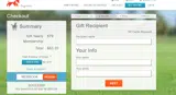 NEWBOOK coupon verification screenshot