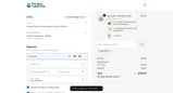 WOOF23 coupon verification screenshot