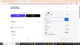 WOOF23 coupon verification screenshot