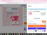 POOCH coupon verification screenshot