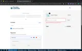 BLACKFRI coupon verification screenshot