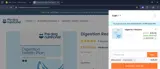 BLACKFRI coupon verification screenshot