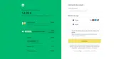 AHVZVQRV coupon verification screenshot