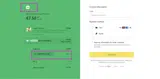 DONTPAYFULL25 coupon verification screenshot