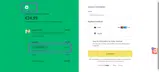 AHVZVQRV coupon verification screenshot