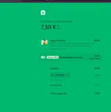 1J07UZ58 coupon verification screenshot
