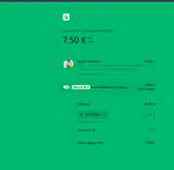 1J07UZ58 coupon verification screenshot