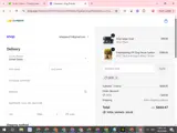 DP20 coupon verification screenshot