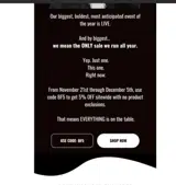 BF5 coupon verification screenshot