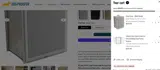 DP204R92VCMH coupon verification screenshot