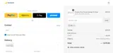 BF5 coupon verification screenshot
