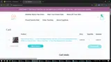 BENU10 coupon verification screenshot