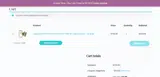 dogsfuns coupon verification screenshot
