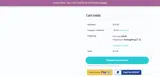mikevml coupon verification screenshot