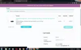 miguelgonzalezc coupon verification screenshot