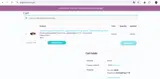 extra10 coupon verification screenshot