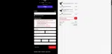 SHOP25%OFFSALENOW coupon verification screenshot