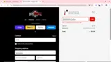 SHOP25%OFFSALENOW coupon verification screenshot
