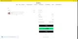 vicmarxx coupon verification screenshot