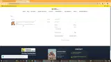 wisinmoreira coupon verification screenshot